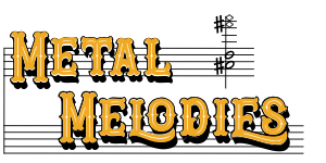 Metal Melodies 